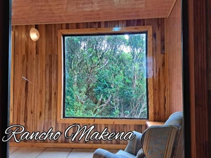 Rancho Makena Bed & Breakfast Monteverde Exterior photo