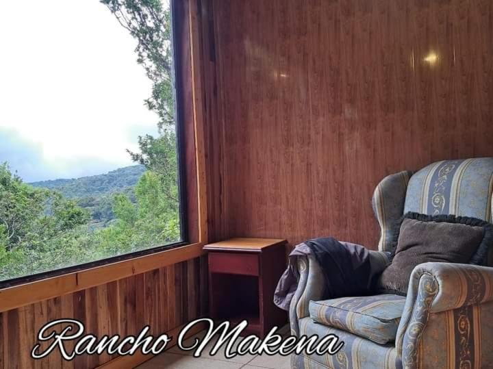 Rancho Makena Bed & Breakfast Monteverde Exterior photo